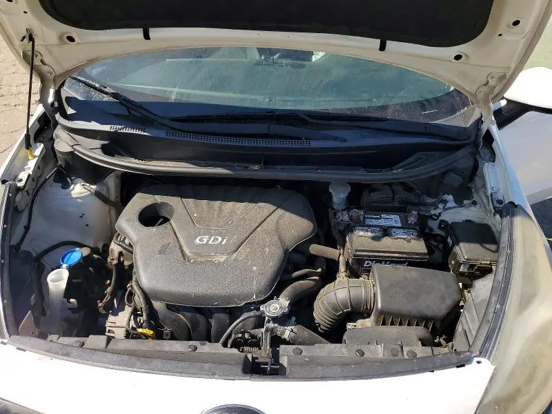 2015 KIA RIO LX  