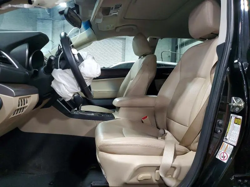 2016 SUBARU OUTBACK 3.6R LIMITED  