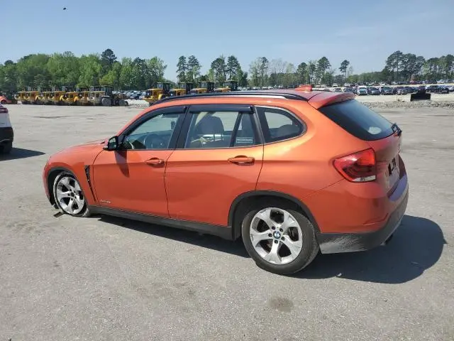 2013 BMW X1 SDRIVE28I