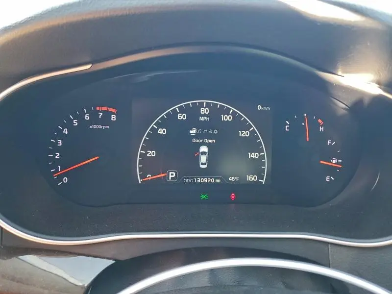 2014 KIA CADENZA PREMIUM  