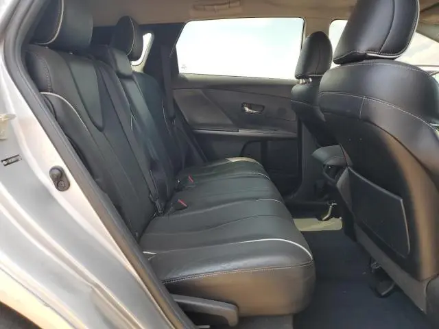 2015 TOYOTA VENZA LE  