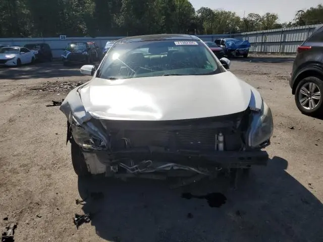 2014 NISSAN MAXIMA S  