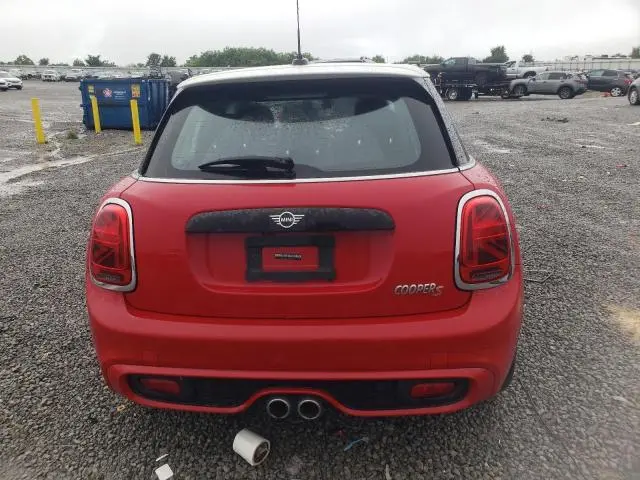 2020 MINI COOPER S  