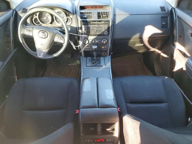 2015 MAZDA CX-9 SPORT  