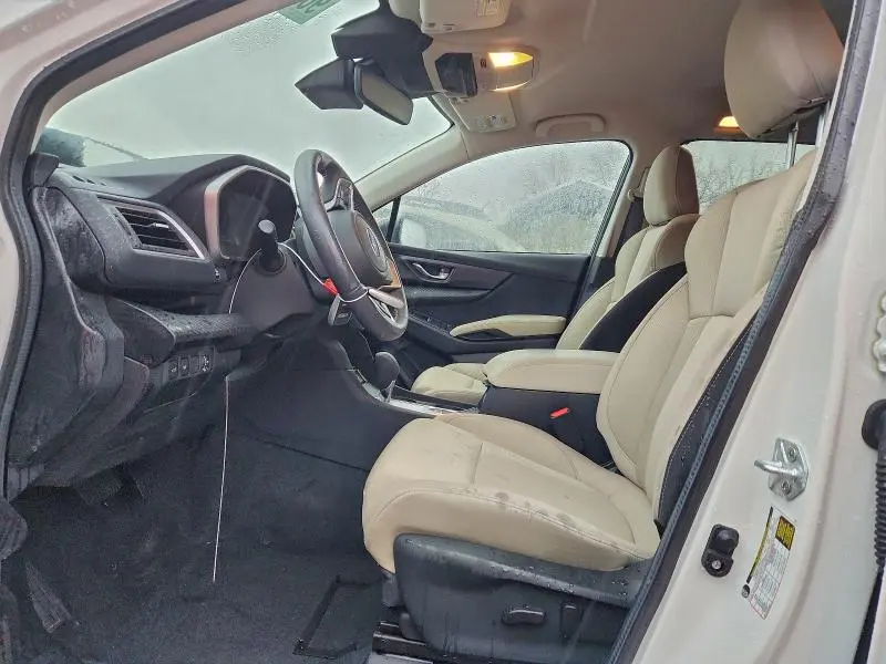 2024 SUBARU ASCENT PREMIUM  