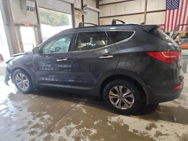 2016 HYUNDAI SANTA FE SPORT   