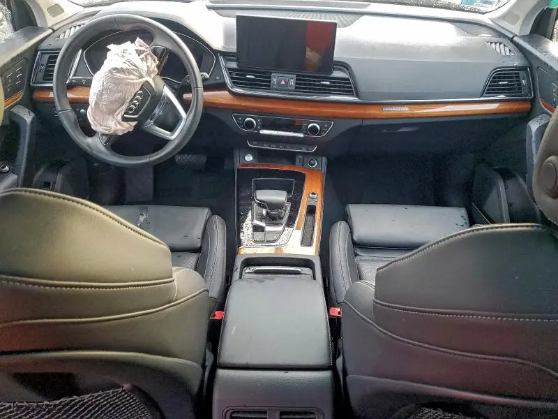 2023 AUDI Q5 PRESTIGE 45  