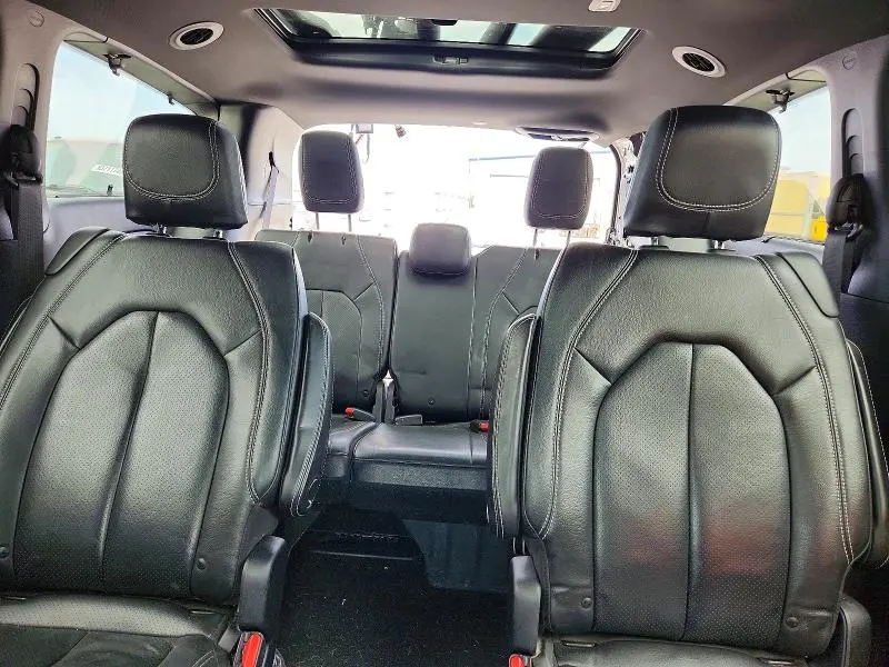 2019 CHRYSLER PACIFICA TOURING L PLUS  