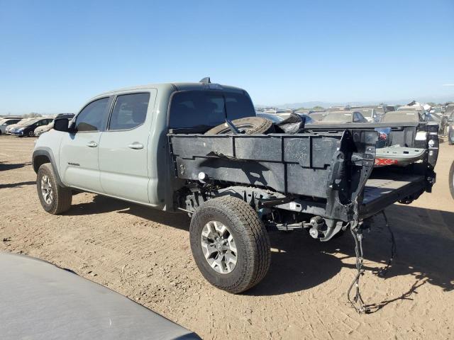 2023 TOYOTA TACOMA DOUBLE CAB