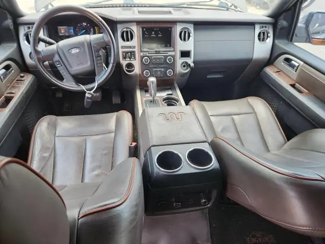2016 FORD EXPEDITION XLT  