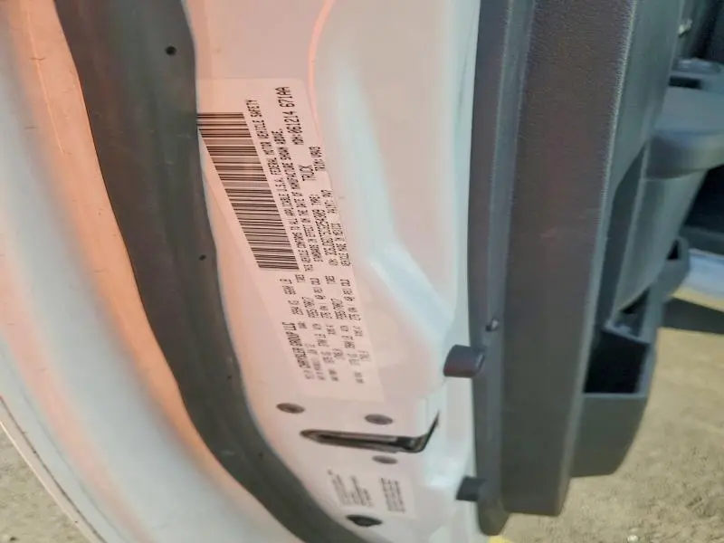 2012 DODGE RAM 1500 ST  