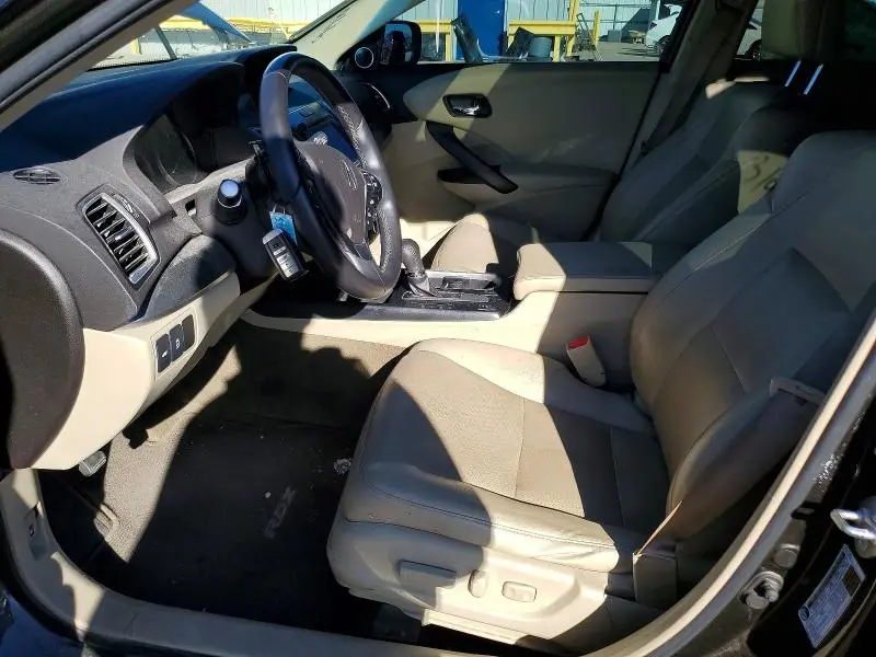 2016 ACURA RDX TECHNOLOGY  