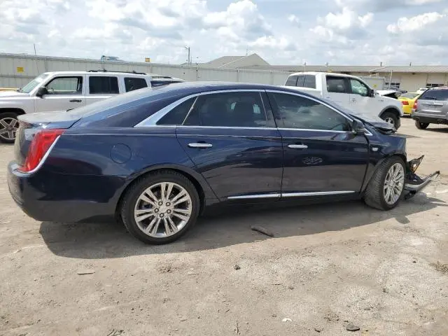 2018 CADILLAC XTS LUXURY  
