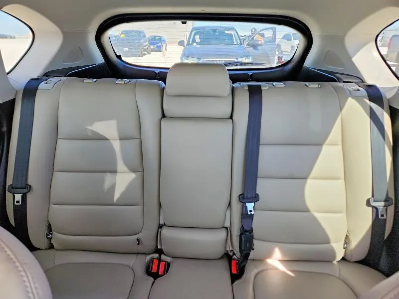 2013 MAZDA CX-5 TOURING  