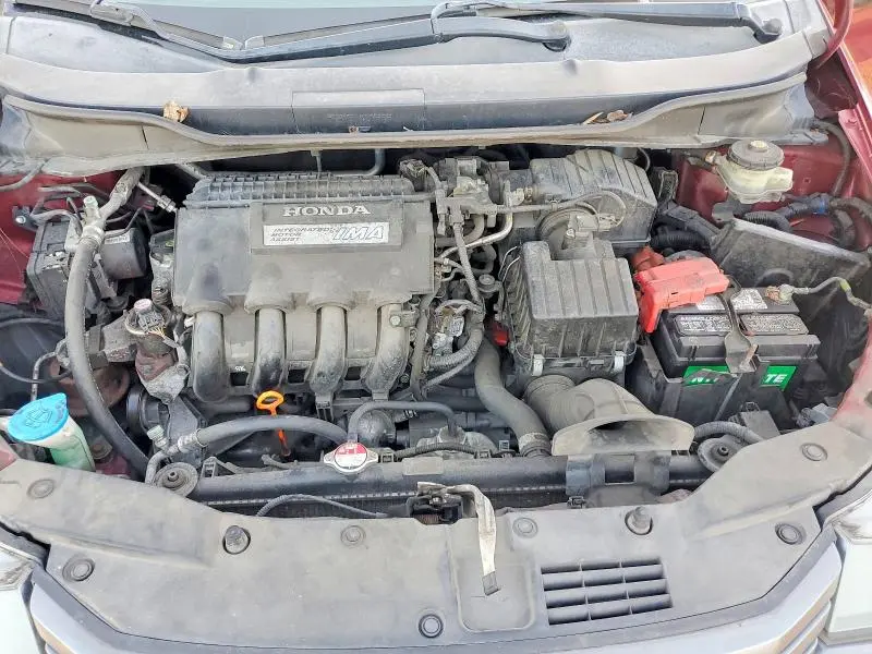 2010 HONDA INSIGHT LX  