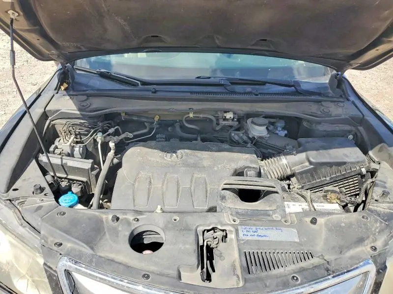 2014 ACURA RDX   