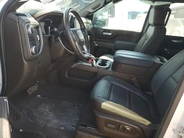 2023 GMC SIERRA K3500 DENALI  