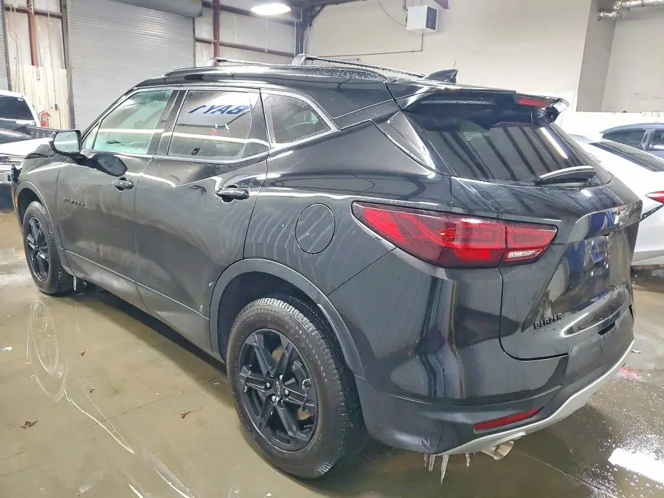 2023 CHEVROLET BLAZER 3LT  