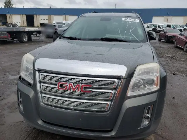2013 GMC TERRAIN SLE  