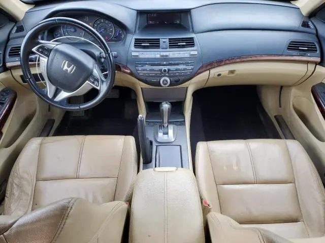 2011 HONDA ACCORD CROSSTOUR EXL  