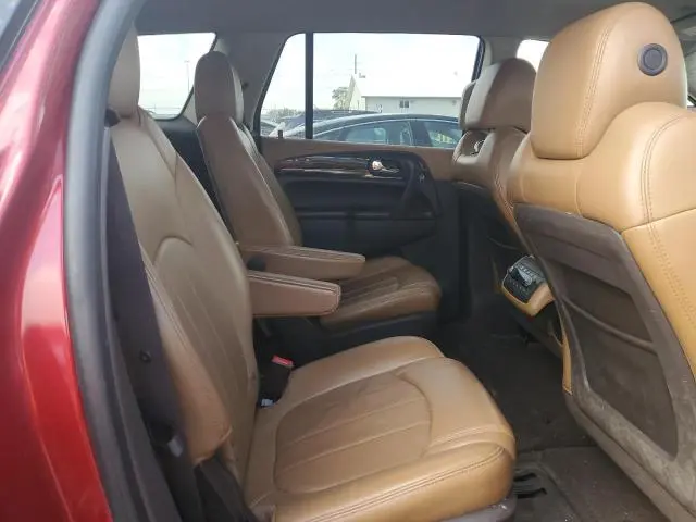2014 BUICK ENCLAVE