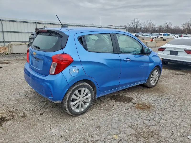 2017 CHEVROLET SPARK 1LT  