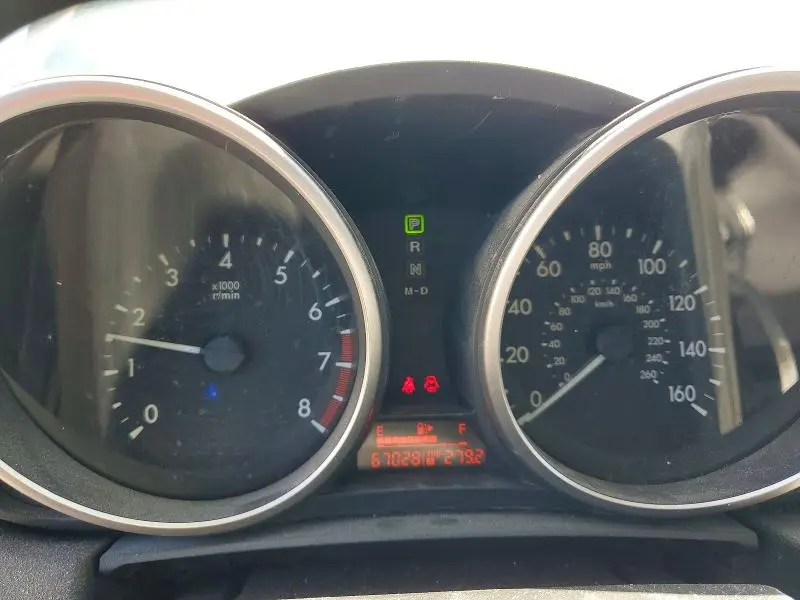2011 MAZDA 3 I  