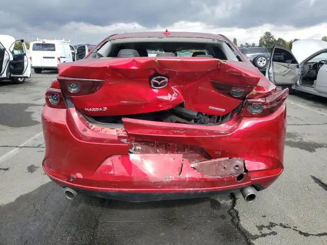 2020 MAZDA 3 PREFERRED  