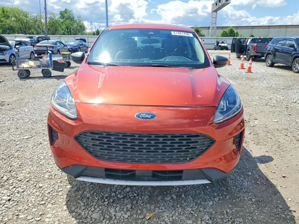 2020 FORD ESCAPE S  