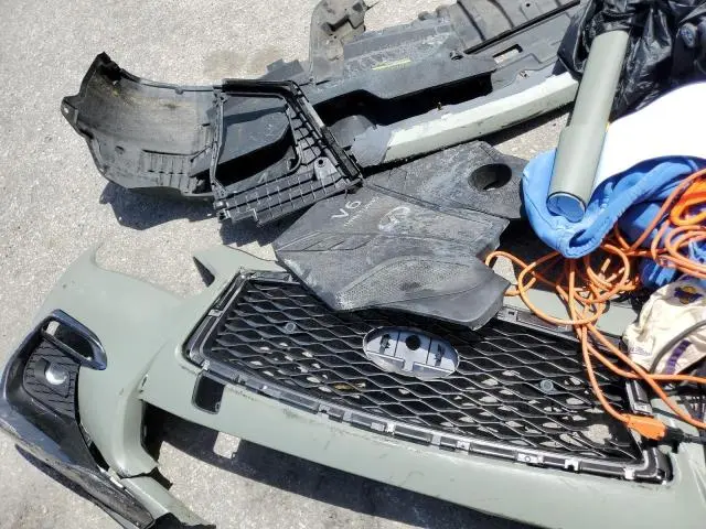 2020 INFINITI Q50 PURE  