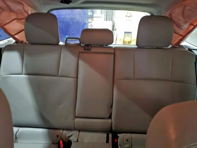 2015 SUBARU FORESTER 2.5I TOURING  