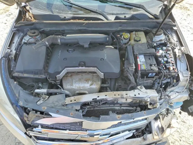 2013 CHEVROLET MALIBU 2LT  