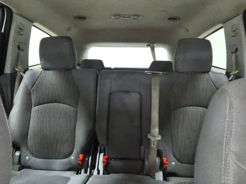 2015 CHEVROLET TRAVERSE LS  