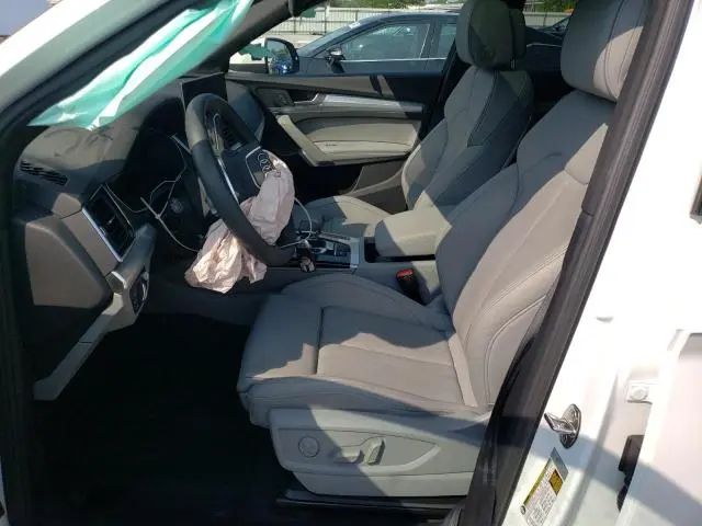 2024 AUDI Q5 PRESTIGE 45  