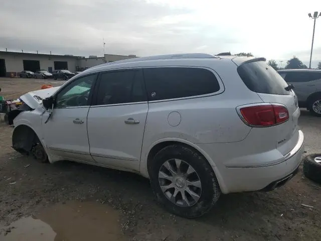 2016 BUICK ENCLAVE   
