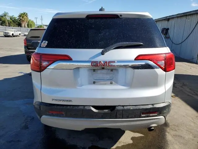 2017 GMC ACADIA SLE