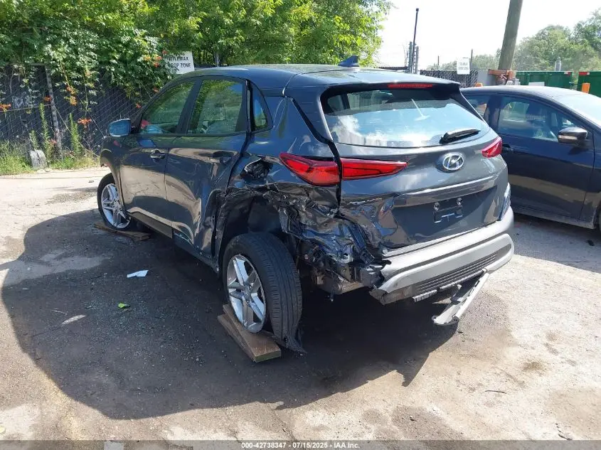 2023 HYUNDAI KONA SE