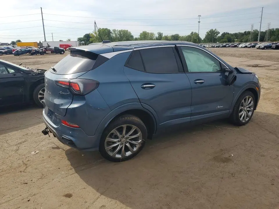 2024 BUICK ENCORE GX AVENIR  