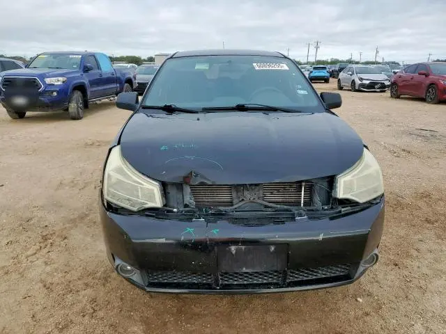 2010 FORD FOCUS SE  