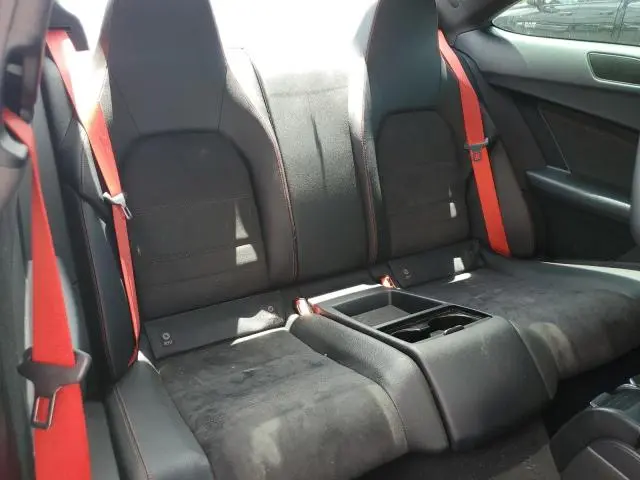 2013 MERCEDES-BENZ C 350  
