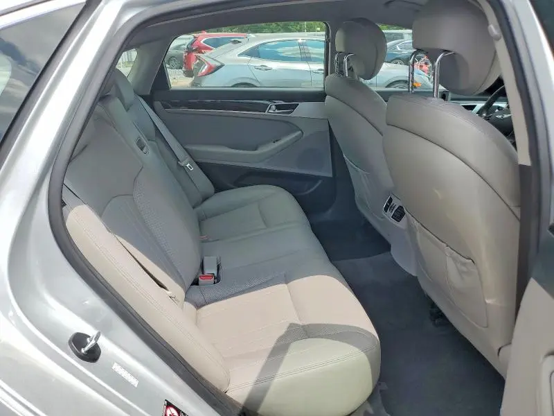 2016 HYUNDAI GENESIS 3.8L  