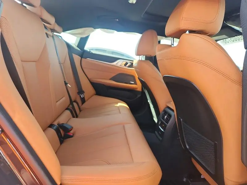 2023 BMW 430I GRAN COUPE  
