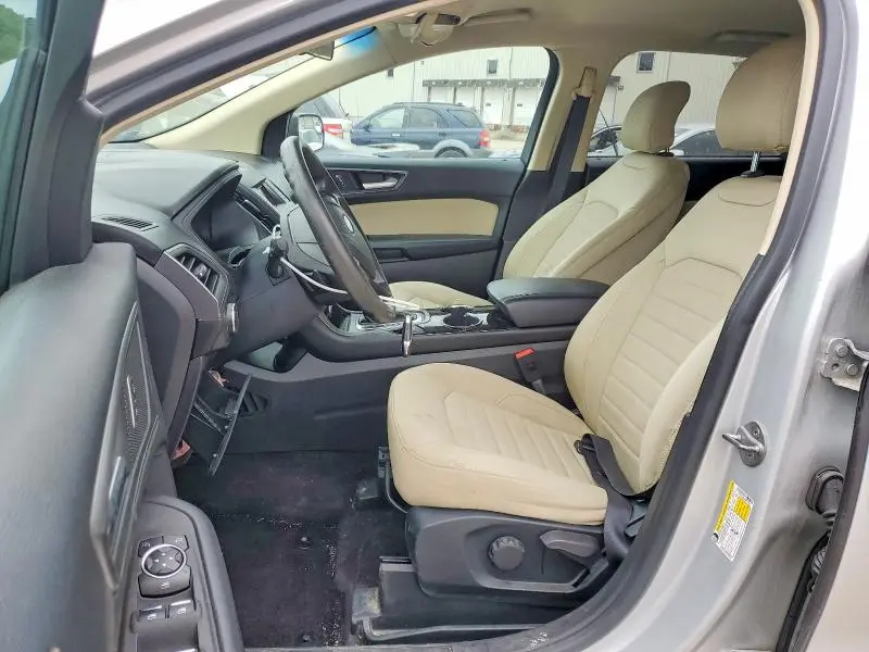 2015 FORD EDGE SE  