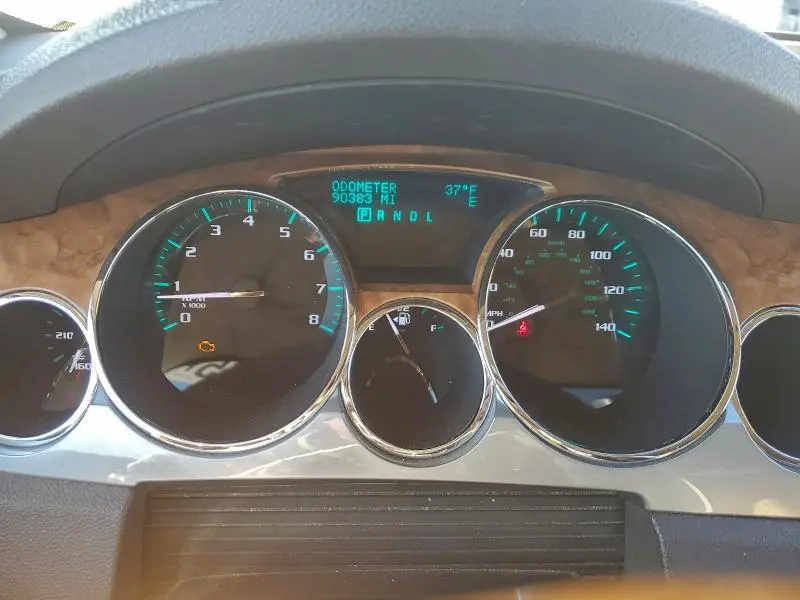 2011 BUICK ENCLAVE CXL  