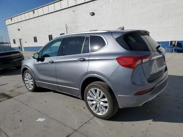 2020 BUICK ENVISION PREMIUM  