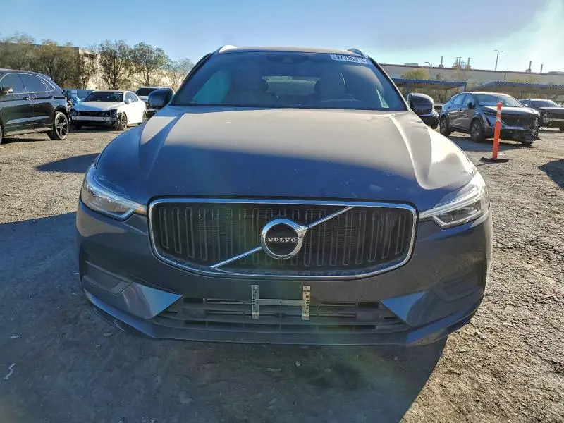 2019 VOLVO XC60 T5 MOMENTUM  