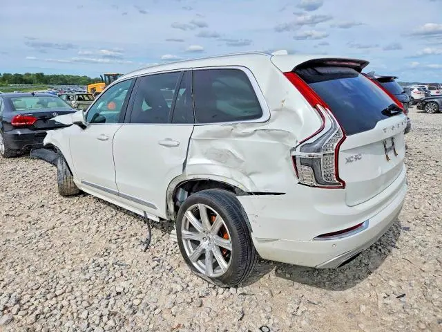 2019 VOLVO XC90 T6 INSCRIPTION AWD