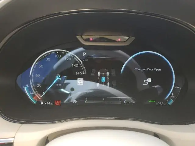 2025 GENESIS GV70 ADVANCED  