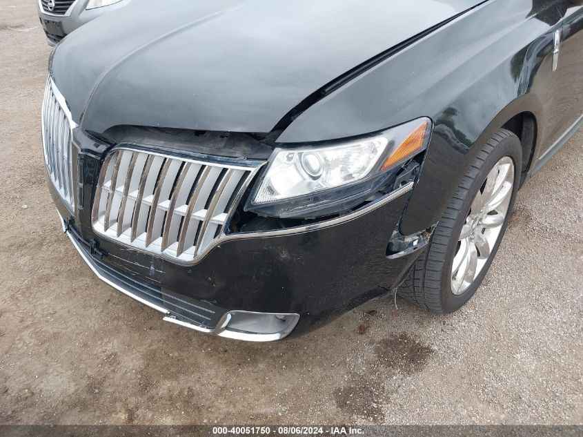 2010 LINCOLN MKT  