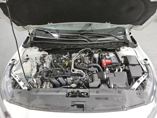 2023 NISSAN ALTIMA S  